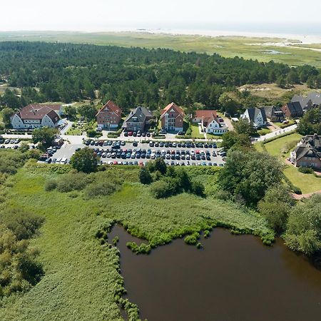 Hotel 'Das Strandhaus' Sankt Peter-Ording Kültér fotó