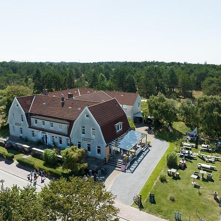 Hotel 'Das Strandhaus' Sankt Peter-Ording Kültér fotó