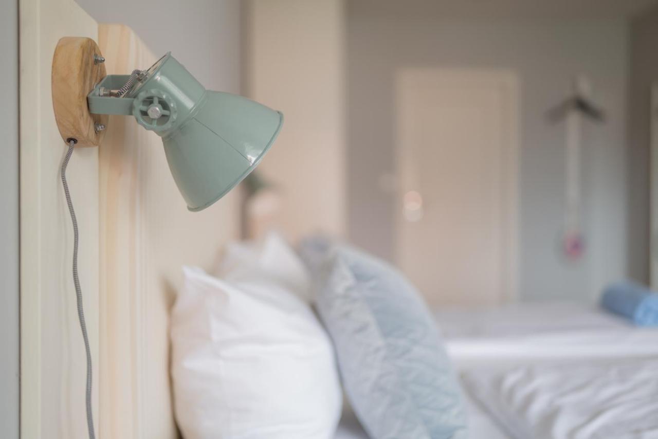 Hotel 'Das Strandhaus' Sankt Peter-Ording Kültér fotó