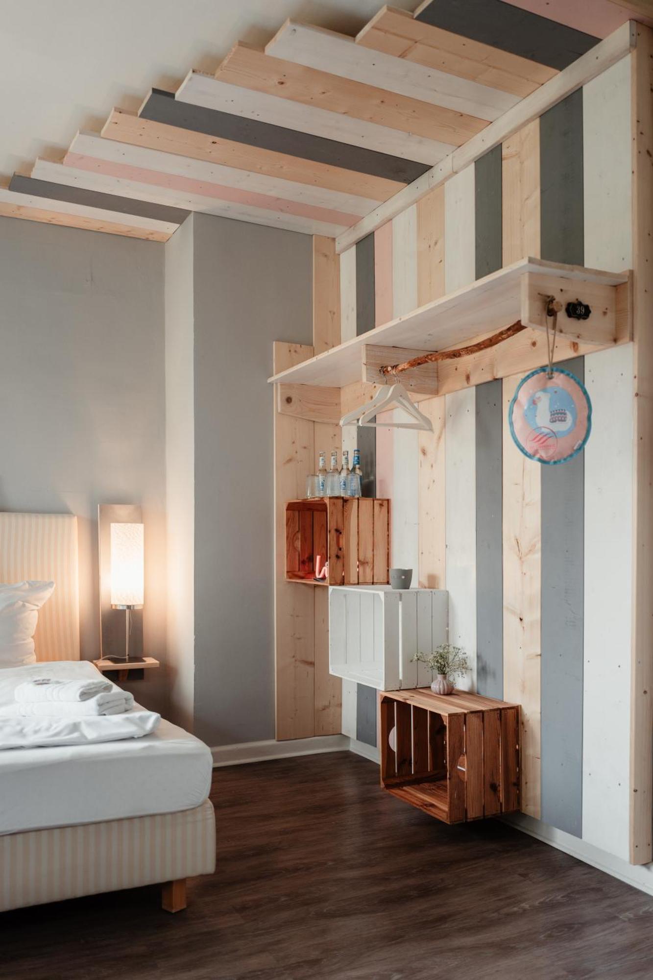 Hotel 'Das Strandhaus' Sankt Peter-Ording Kültér fotó